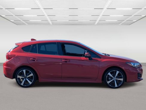 Used 2017 Subaru Impreza 2.0i Sport image 6