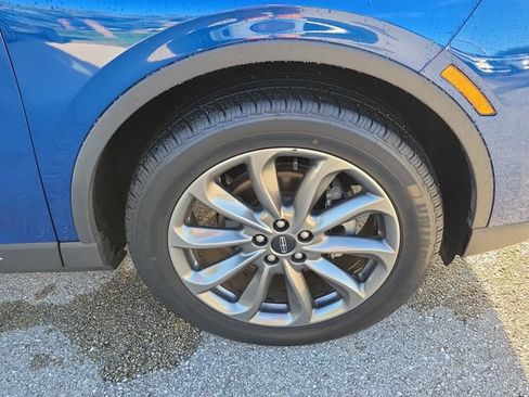 Certified 2020 Lincoln Corsair AWD w/ Premium Package image 12