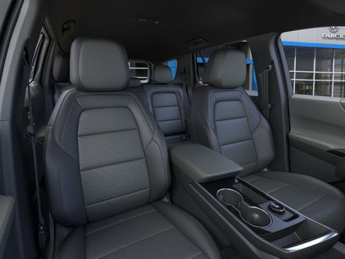 New 2026 Chevrolet Equinox LT image 16