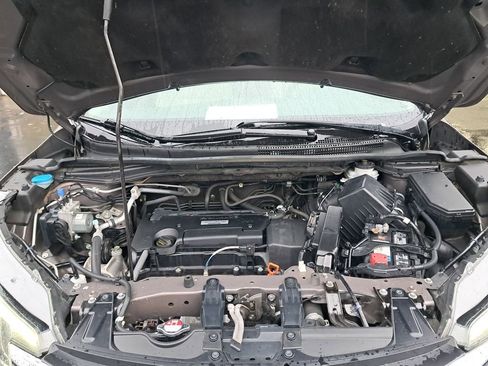 Used 2016 Honda CR-V EX-L image 27