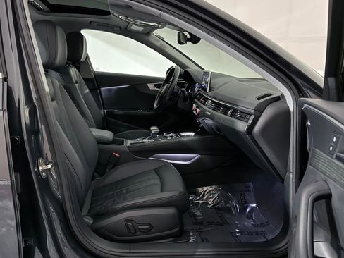 Used 2018 Audi A4 2.0T Premium Plus w/ Premium Plus Package image 26