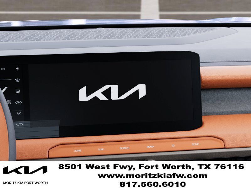 New 2027 Kia Telluride SX FWD image 20