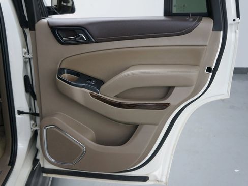 Used 2015 GMC Yukon SLT w/ Open Road Package image 33