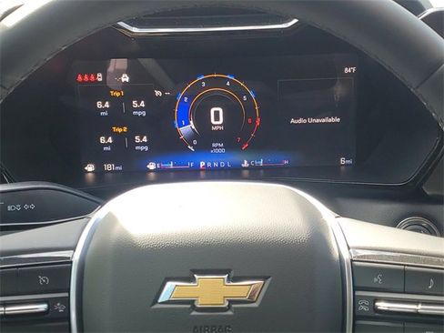 New 2026 Chevrolet Colorado LT image 9