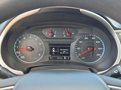 Used 2023 Chevrolet Malibu LT FWD image 19