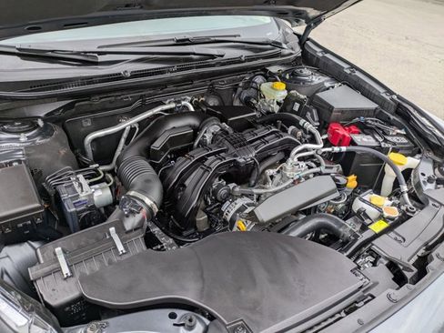 Certified 2025 Subaru Outback Limited image 30