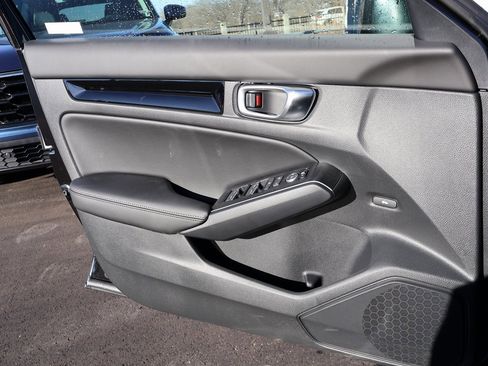 New 2026 Honda Civic Sport Touring image 31