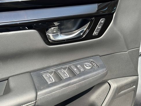 Used 2026 Honda CR-V EX-L image 20