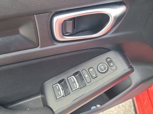 Used 2024 Honda Civic Sport image 23