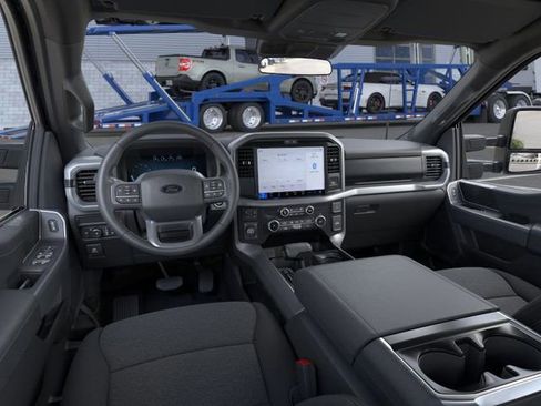 New 2026 Ford F150 XLT AWD/4WD image 9