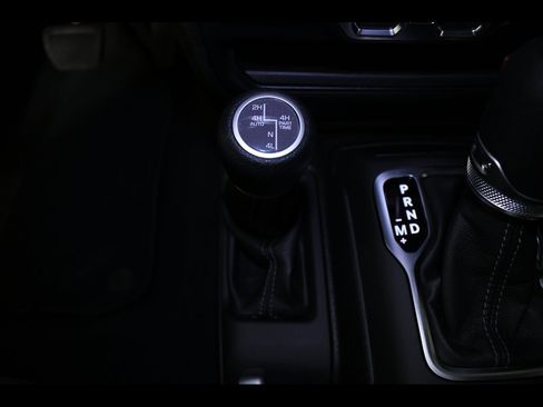 New 2025 Jeep Wrangler Unlimited Sport S 4xe w/ Convenience Group image 14