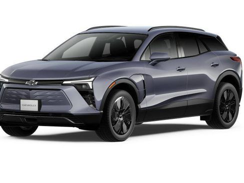 New 2026 Chevrolet Blazer EV LT image 26