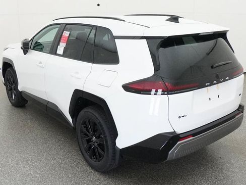 New 2026 Toyota RAV4 SE FWD image 32