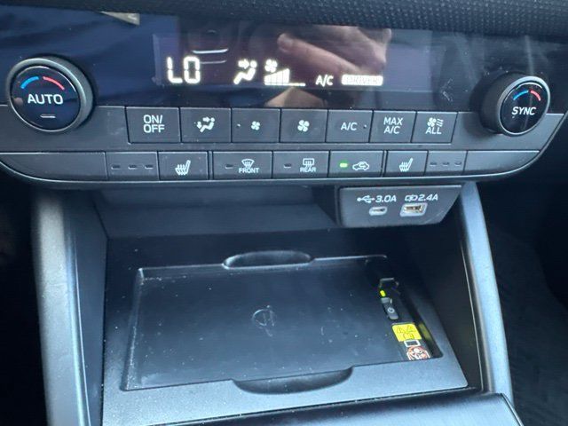 Used 2026 Subaru Outback Limited AWD/4WD image 15