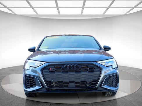 Used 2023 Audi S3 Prestige w/ Prestige Package image 2