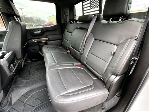 Used 2019 Chevrolet Silverado 1500 LT Trail Boss image 19