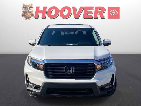 Used 2023 Honda Ridgeline RTL image 7