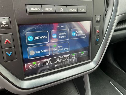 New 2026 Subaru Crosstrek 2.5i AWD/4WD image 24