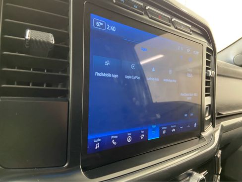 Used 2023 Ford F150 XLT w/ Equipment Group 302A High image 28