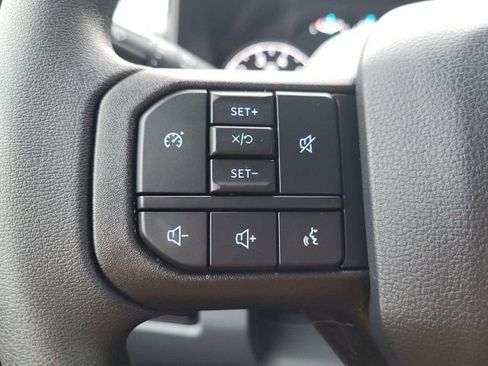 New 2026 Ford F250 XL w/ XL Chrome Package image 21