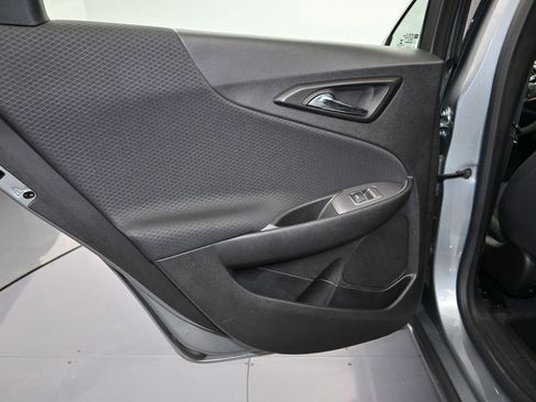 Certified 2024 Chevrolet Malibu LT image 20