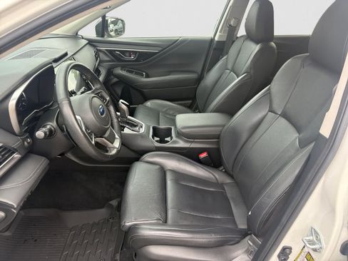 Certified 2021 Subaru Outback Limited AWD/4WD image 16