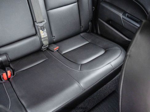 Used 2017 Chevrolet Colorado ZR2 w/ LPO, Premium Interior Package image 34