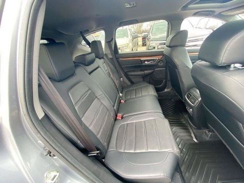 Used 2017 Honda CR-V Touring image 13