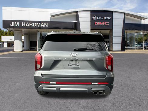 Used 2023 Hyundai Palisade Limited image 6