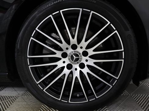 Certified 2025 Mercedes-Benz C 300 Sedan image 33