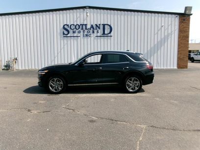 Used 2025 Genesis GV70 2.5T