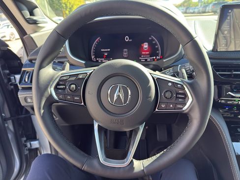 New 2026 Acura MDX SH-AWD w/ Advance Package image 15
