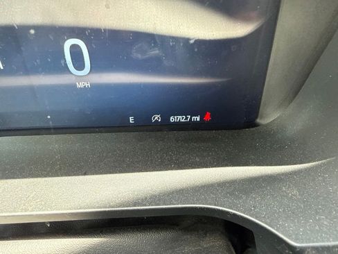 Used 2024 Ford F150 STX w/ Mobile Office Package RWD image 24