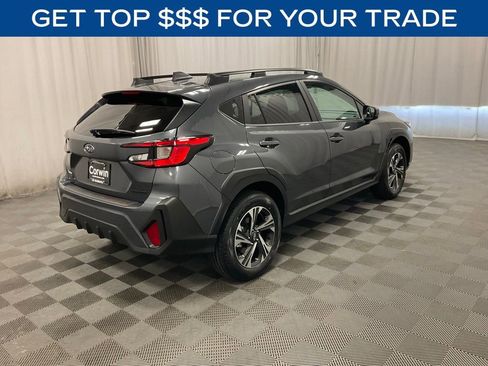 New 2026 Subaru Crosstrek 2.0i Premium AWD/4WD image 2