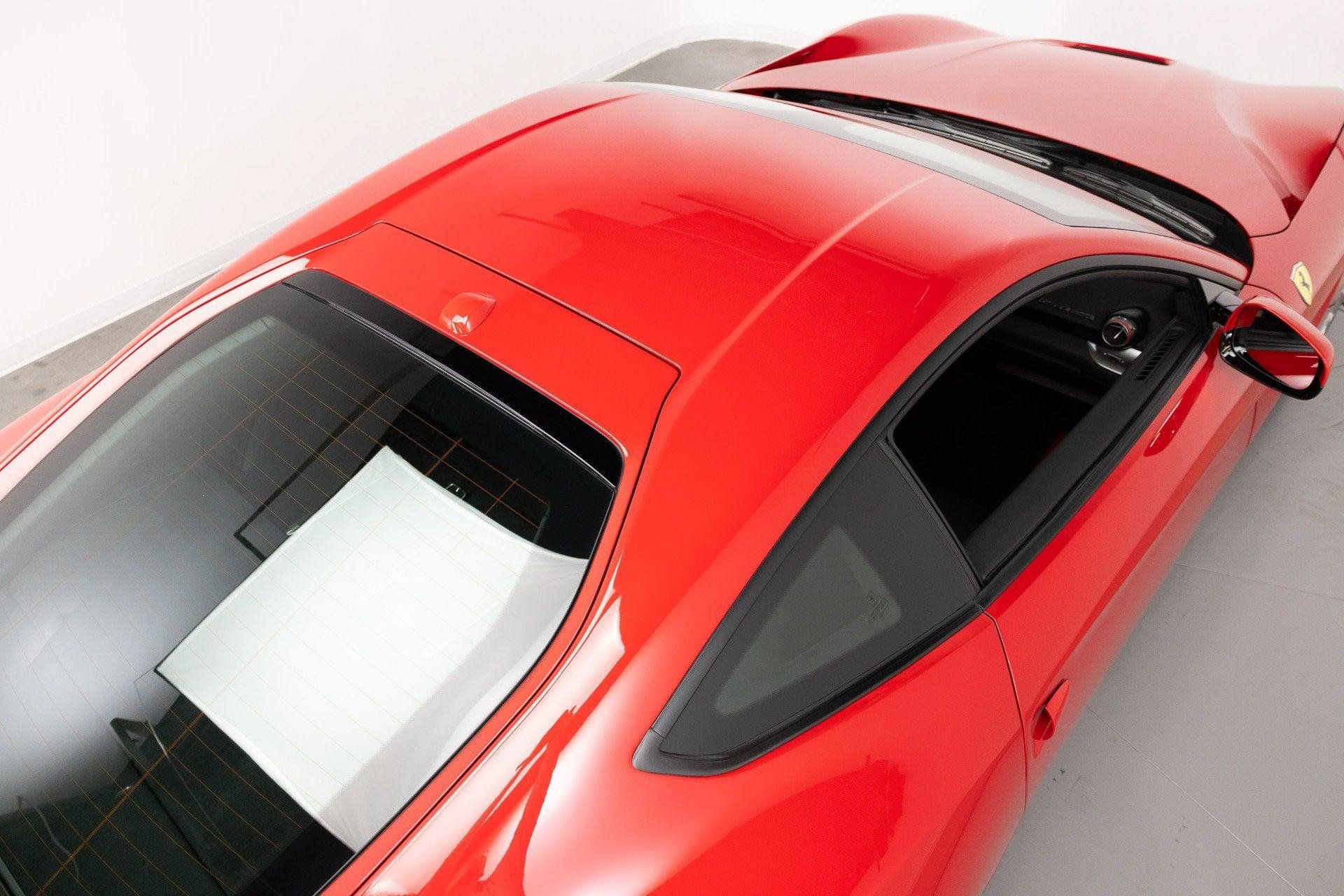 Certified 2017 Ferrari F12 Berlinetta RWD image 38