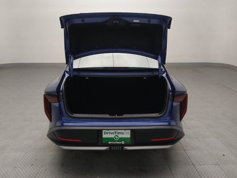 Used 2025 Kia K4 FWD image 29