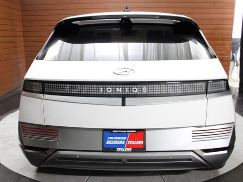 Used 2024 Hyundai Ioniq 5 Limited image 14