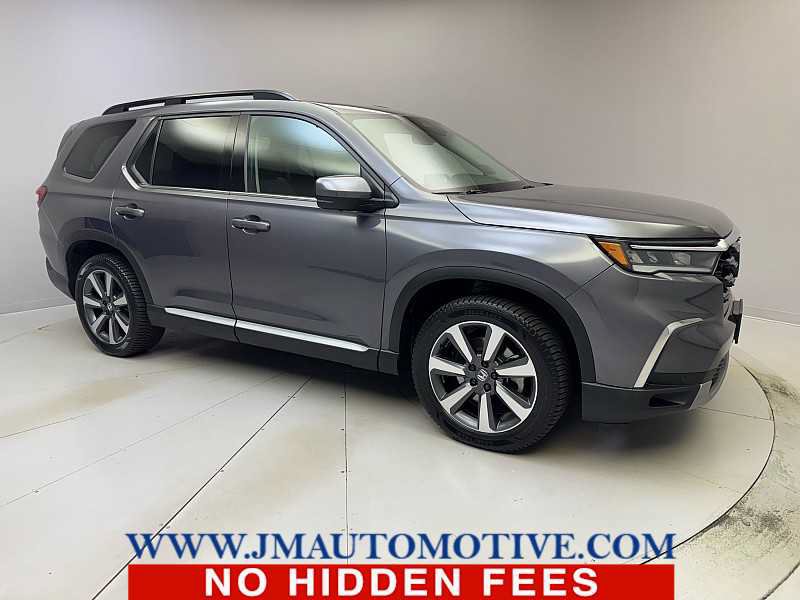 Used 2023 Honda Pilot Elite image 7