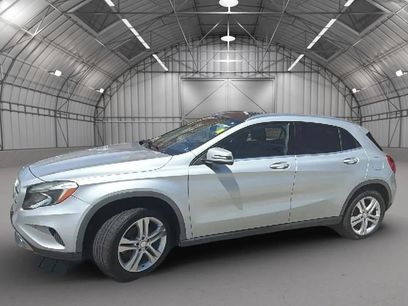 Used 2015 Mercedes-Benz GLA 250 4MATIC