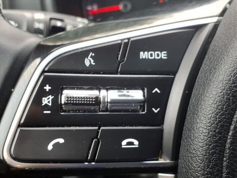 Used 2022 Kia Sportage EX image 30