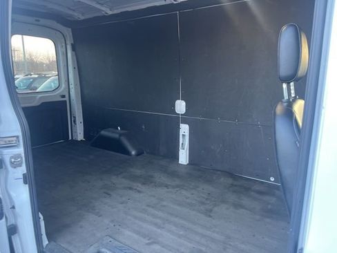 Certified 2024 Ford Transit 250 148 Medium Roof w/ Load Area Protection Package image 7