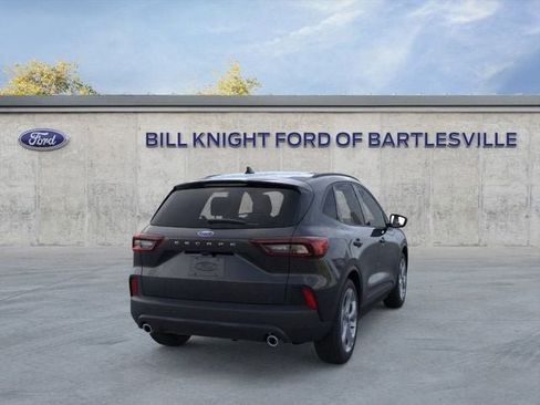 New 2026 Ford Escape ST-Line w/ Tech Pack #1 image 8