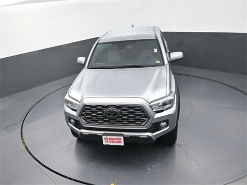 Used 2022 Toyota Tacoma TRD Off-Road image 20