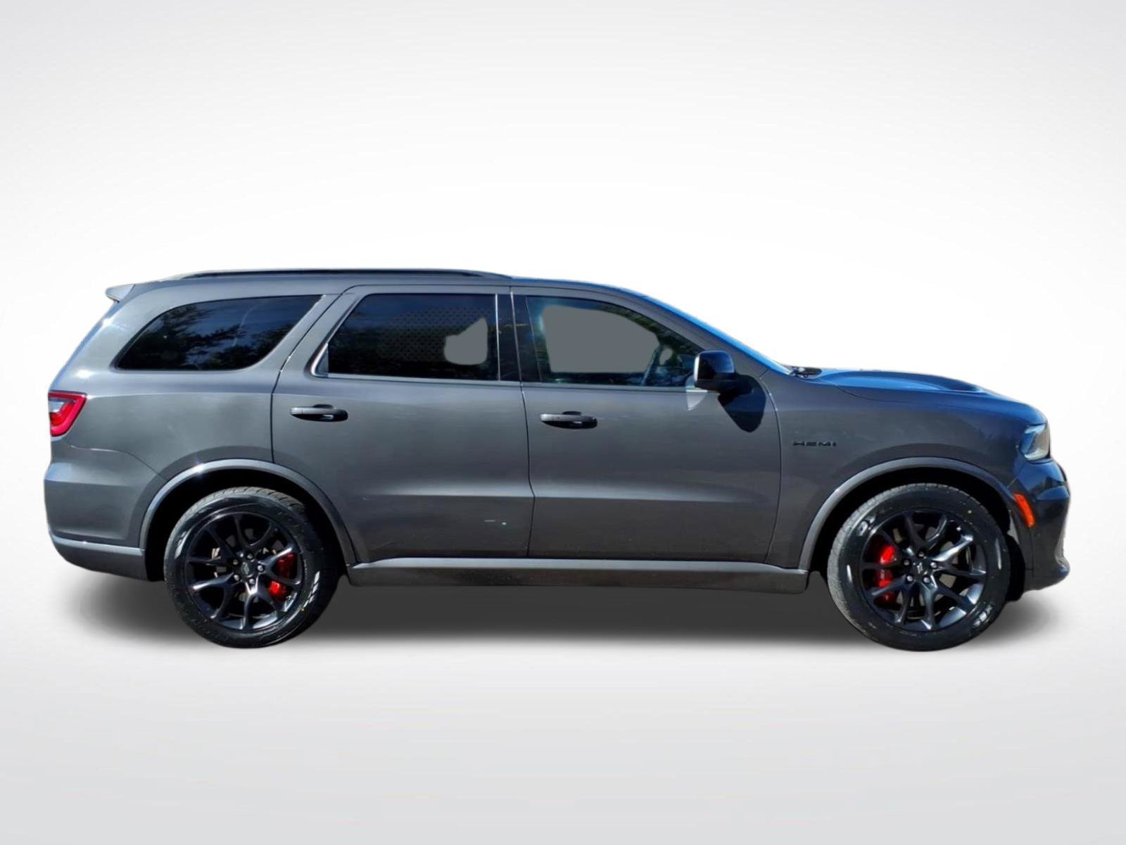 Used 2023 Dodge Durango R/T w/ Tow 'N Go Package AWD/4WD image 8