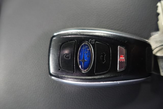 Used 2023 Subaru Forester Wilderness AWD/4WD image 17