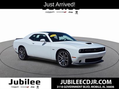 Used 2023 Dodge Challenger R/T