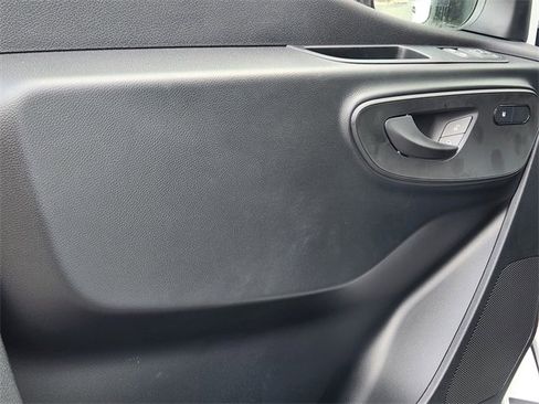 New 2025 Mercedes-Benz Sprinter 2500 image 10