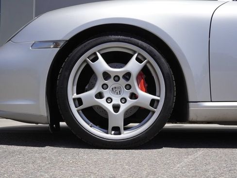 Used 2006 Porsche Cayman S RWD image 27