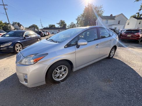 Used 2010 Toyota Prius FWD image 15
