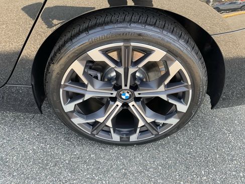 New 2026 BMW 330i Sedan w/ Convenience Package image 22